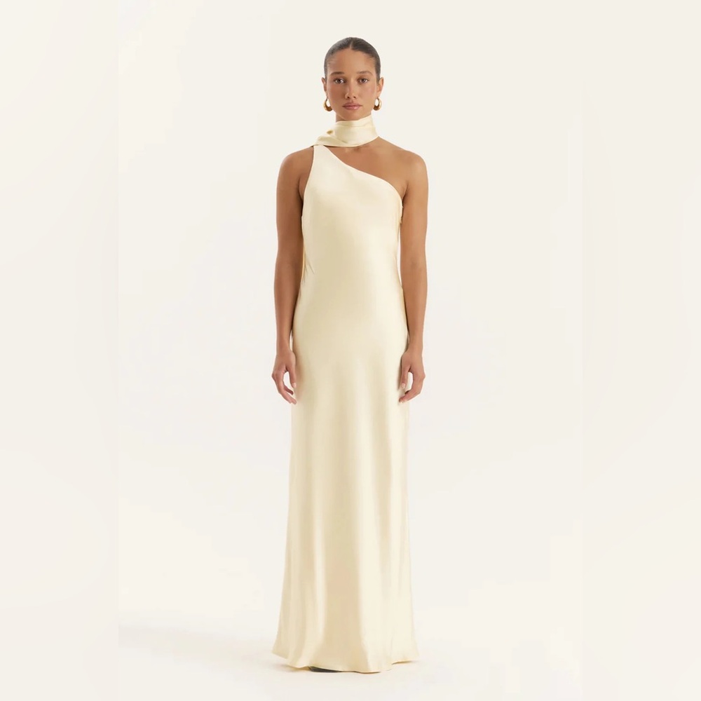 4th & reckless ellen maxi dress